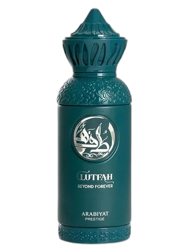 Arabiyat Prestige Lutfah Beyond Forever