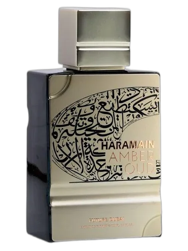 Al Haramain Perfumes Amber Oud Future Dubai