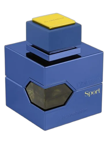 Al Haramain Perfumes L'Aventure Sport