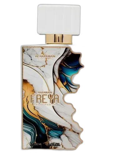 Al Haramain Perfumes Freya