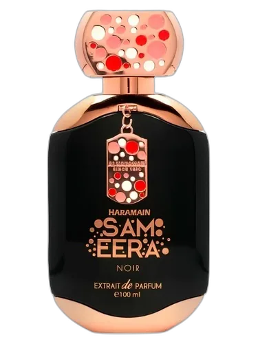 Al Haramain Perfumes Sameera Noir
