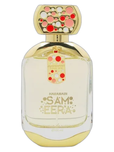 Al Haramain Perfumes Sameera