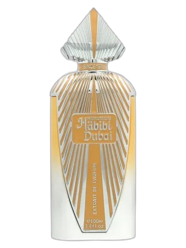 Al Haramain Perfumes Habibi Dubai Desert