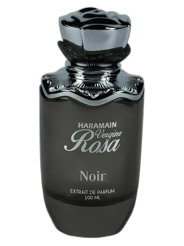 Al Haramain Perfumes Vergine Rosa Noir