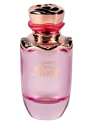 Al Haramain Perfumes Vergine Rosa