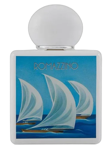 Adamo Parfum Romazzino