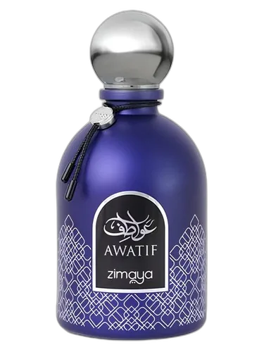 Zimaya Awatif Pour Homme