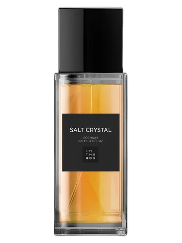 In The Box Salt Crystal