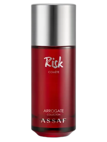 Assaf Risk Comete