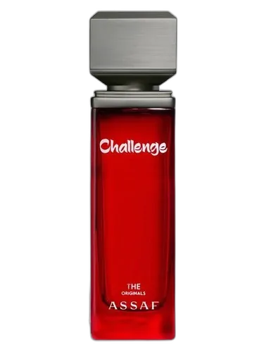 Assaf Challenge