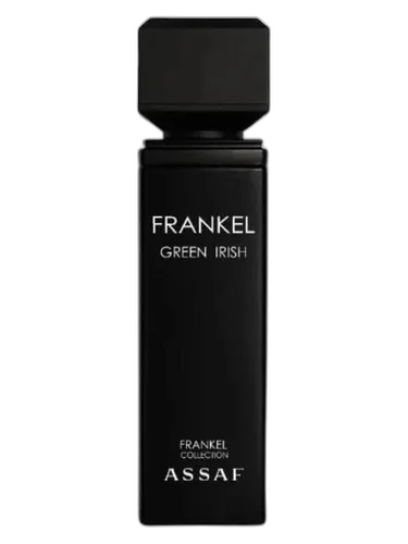 Assaf Green Irish