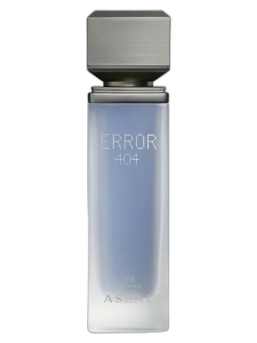 Assaf Error 404