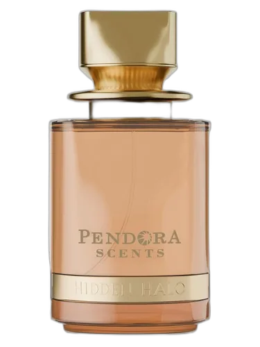 Pendora Scents Hidden Halo