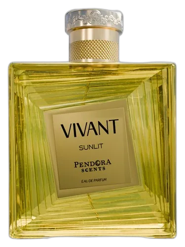 Pendora Scents Vivant Sunlit