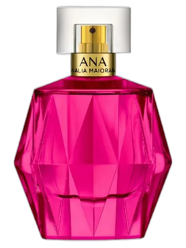Fragancias Cannon Ana Pink by Analia Maiorana