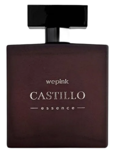 We Pink Castillo Essence