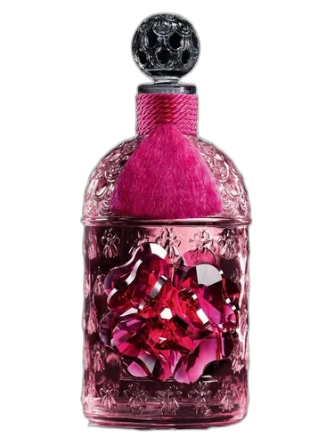 Guerlain Cherry Blossom 2026 Millésime Swarovski