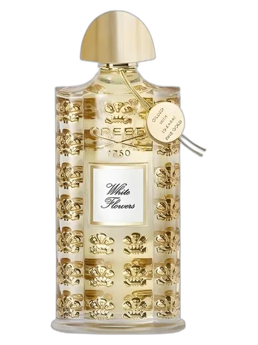 Creed White Flowers