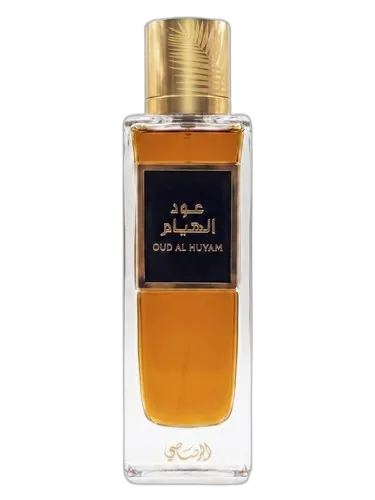 Rasasi Legacy Oud Al Huyam