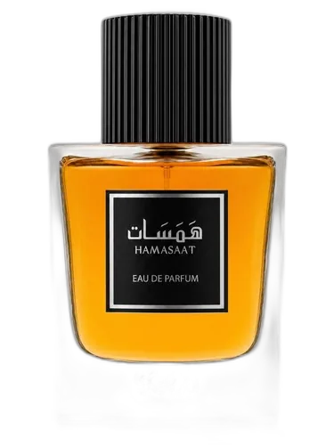 Rasasi Legacy Hamasaat