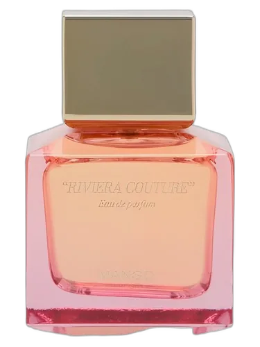 Mango Riviera Couture