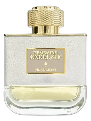 Nuancielo Feme Side Exclusif