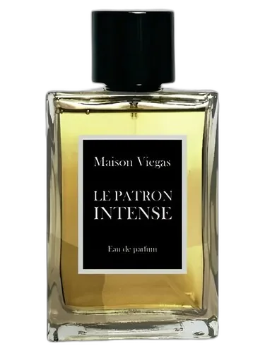 Maison Viegas Le Patron Intense