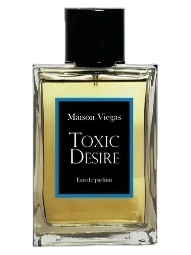 Maison Viegas Toxic Desire