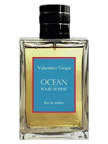 Maison Viegas Ocean Pour Homme