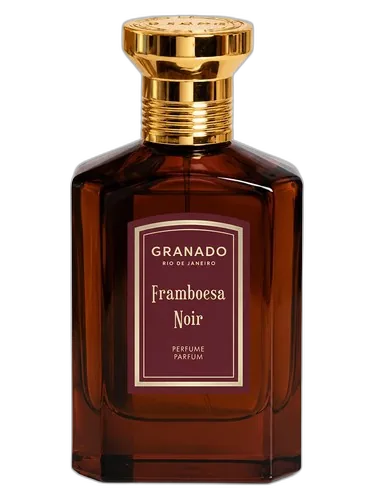 Granado Framboesa Noir