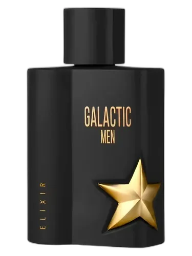 Maison Alhambra Galactic Men Elixir