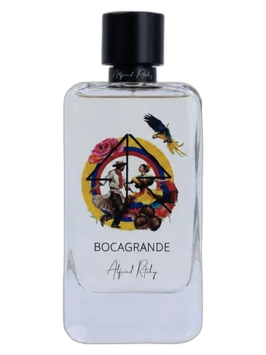 Alfred Ritchy Bocagrande