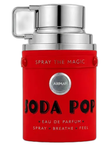 Armaf Odyssey Soda Pop