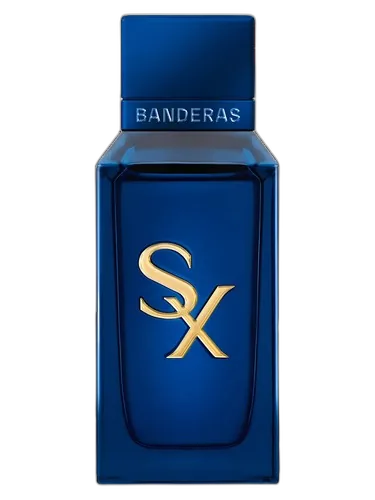 Antonio Banderas Seduction X