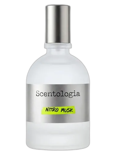 Scentologia Nitro Musk