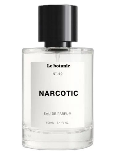 Le Botanic Narcotic