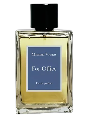 Maison Viegas For Office