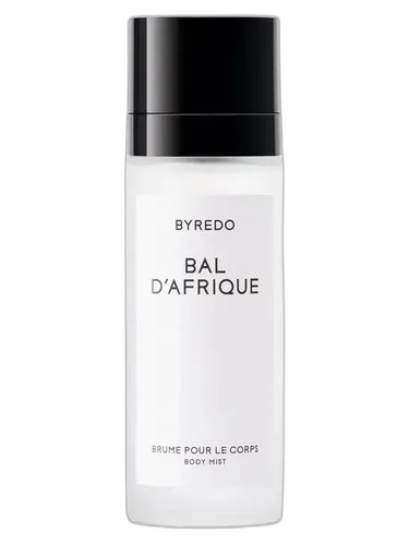 Byredo Bal d'Afrique Body Mist