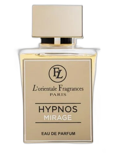 L'Orientale Fragrances Hypnos Mirage