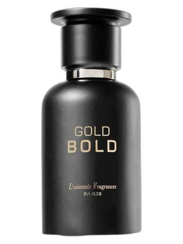 L'Orientale Fragrances Gold Bold