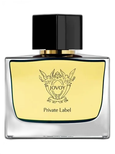 Jovoy Paris Private Label