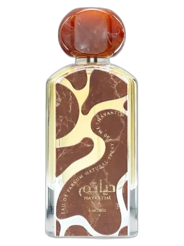 Lattafa Perfumes Hayatim