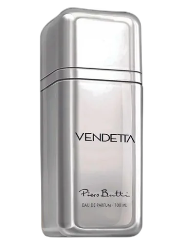 Piero Butti Vendetta
