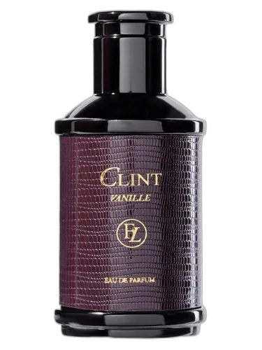 L'Orientale Fragrances Clint Vanille