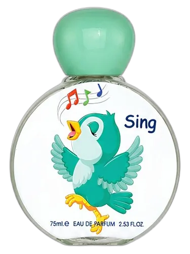Lattafa Perfumes Sing