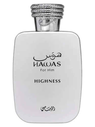 Rasasi Hawas Highness