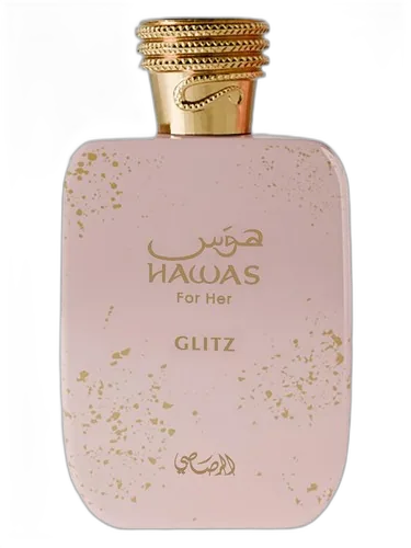 Rasasi Hawas Glitz