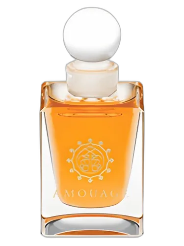 Amouage Asrar