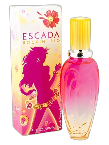 Escada Rockin' Rio