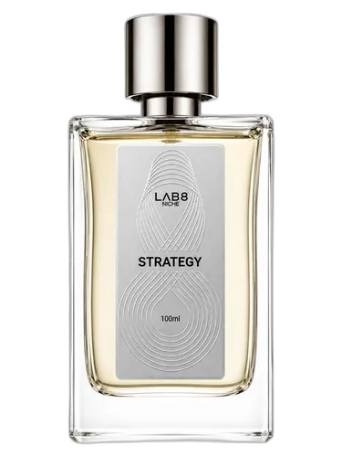 LAB 8 Strategy